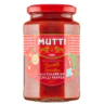 Mutti  Sos pomidorowy z papryczkami chili 400g