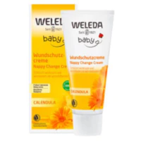 Maść Pośladkowa, Krem Przeciw Odparzeniom - Weleda Nagietkowy 75ml