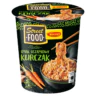 Nudle Smak Sezamowy Kurczak 75g