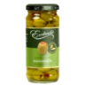 Oliwki zielone nadziewane pastą paprykową 230g