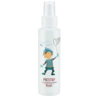 Organiczna Emulsja Odstraszająca Owady, 0m+, 100ml, Bubble & Co