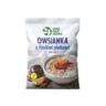 Owsianka z suszonymi śliwkami i wiśniami 350g