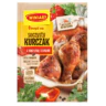 POMYSŁ NA Soczysty Kurczak Z Papryką Ziołami 28g