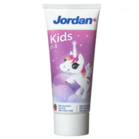 Pasty dla Dzieci 0 - 5l, Jordan - Jednorożec