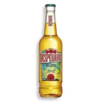 Piwo Desperados - Mojito 5,9% 400ml