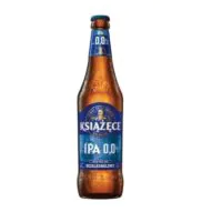 Piwo bezalkoholowe - Książęce Ipa 0% 500ml