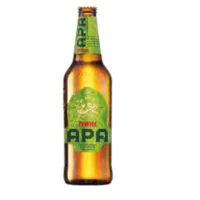 Piwo chmielowe - Żywiec Apa 5,4% 500ml