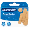 Aqua Resist Mix 22 szt.