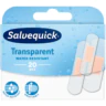 Transparent