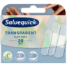 Transparent Aloe