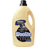Woolite – kapsułki i płyn do prania - Płyn do prania 4,5L Black