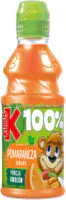 Kubuś Sok 100% - POMARAŃCZA Jabłko