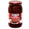Pomidory suszone w oleju 800 g