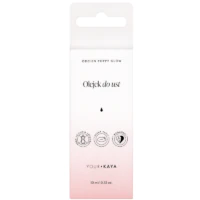 Your Kaya - Nawilżający Olejek do Ust Poppy Glow 10ml