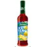 Syrop owocowy herbaciany ice tea cytryna suplement diety 420ml