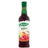 Syrop owocowy malina cytryna suplement diety 420ml