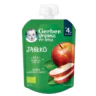 JABŁKO
