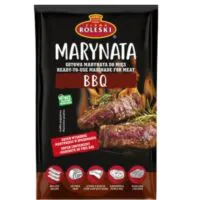 Roleski - Marynaty - BBQ 200g