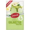 Galaretka mleczna smak gruszki 60 g