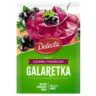 Galaretka smak czarnej porzeczki 70 g