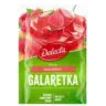 Galaretka smak malinowy 70 g