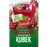 Delecta Owocowy Kubek Kisiel Wiśniowy 30g