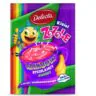 Delecta OK Kisiel RAINBOW ZOZOLE z kwaśnym cukrem strzelającym na zimno