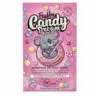 FLUFFY CANDY DREAM - cukierkowa pianka do kąpieli 60g