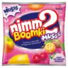 Cukierki owocowe boomki muss Nimm2 90g