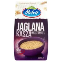 Melvit-kasza - Jaglana 400g