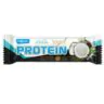 BATON PROTEINOWY Z KOKOSEM W MLECZNEJ CZEKOLADZIE BEZGLUTENOWY 60 g