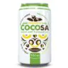 WODA KOKOSOWA Z SOKIEM Z ANANASA 330 ml