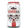 WODA KOKOSOWA Z SOKIEM Z ARBUZA 330 ml