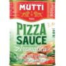 Mutti Sos do Pizzy Aromatica