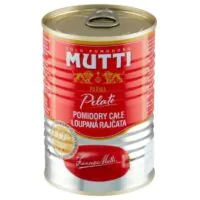 Mutti - Mutti Pomidory Pelati bez skórki