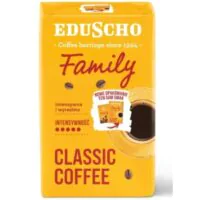 Kawa - Kawa mielona family Tchibo 250g