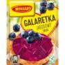 Galaretka Jagodowa 47g