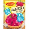 Galaretka Malinowa 50% Mniej Cukru 39g