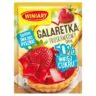Galaretka Truskawkowa 50% Mniej Cukru 39g