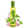 Olej z czosnkiem i bazylia Kujawski 250ml