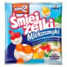 Nimm2 smiejżelki mlekosmyki 90g
