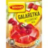 Galaretka Poziomkowa