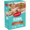 Sernik na zimno smak karmelowy 200g