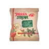 JABŁKO POMARAŃCZOWO-KORZENNE suszone plasterki 18g