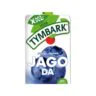 Mus Jabłko - Banan- JAGODA