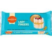 Delicpol, Tago - Biszkopty - Biszkopty Lady Fingers Danesita 200g