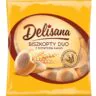 Delicpol Biszkopty duo 230g