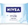 Mydło w kostce Milk 90 g