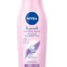 Mleczny szampon wyzwalający blask Hairmilk Natural Shine 400 ml