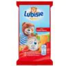 Ciastka Lubisie z nadzieniem truskawkowym 30g